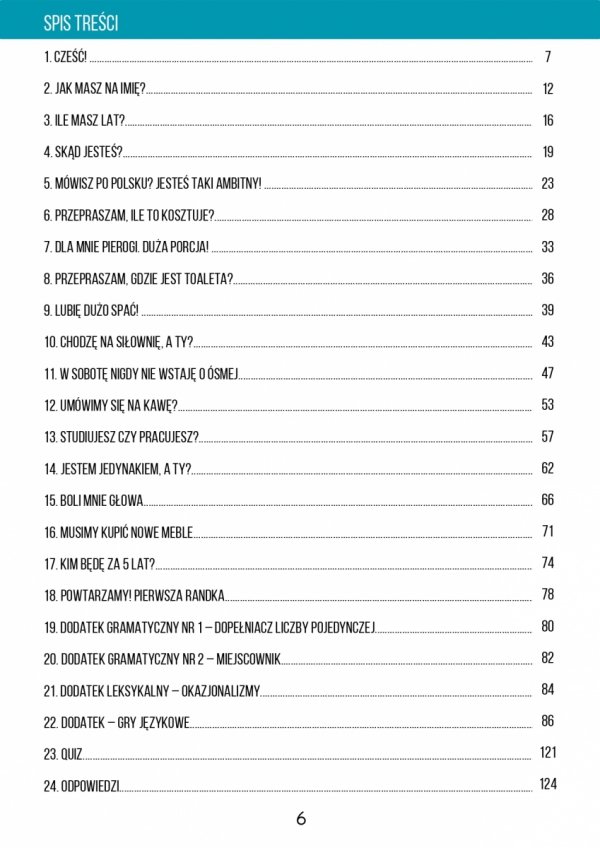 Mów do mnie po polsku! A0-A1 (EBOOK PDF)