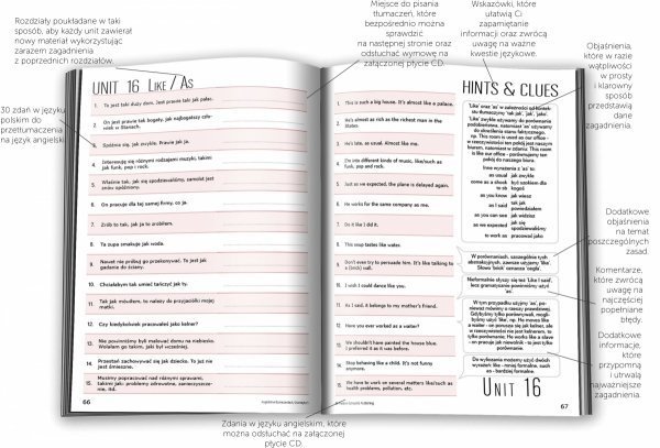 Angielski w tłumaczeniach. Gramatyka 5. Poziom zaawansowany z kursem MP3 do pobrania (wyd. 3) 