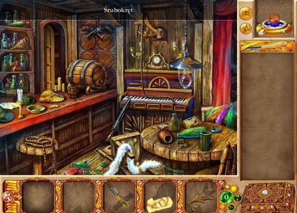 Magiczna encyklopedia 1. Magic encyclopedia. Smart games. PC CD-ROM + 4 gry w wersji demo