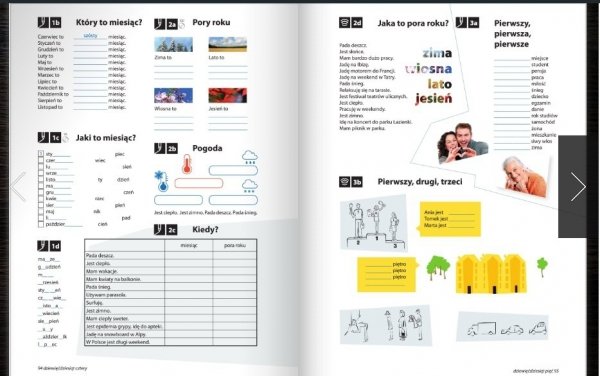 Start 1. Survival Polish. Podręcznik do nauki języka polskiego na poziomie A0-A1 z nagraniami MP3