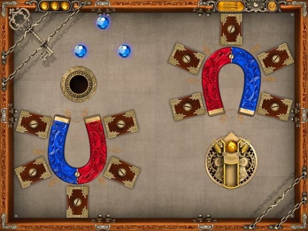 Logiczne zabawy procą. Smart games. PC CD-ROM