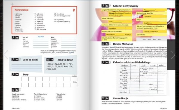 Start 1. Survival Polish. Podręcznik do nauki języka polskiego na poziomie A0-A1 z nagraniami MP3