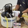 FERNOX Środek Czyszczący Do Instalacji C.O. DS40 2 kg 