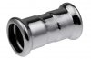 Mufa stal węglowa M 18 mm
