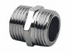 Nypel chromowany 3/8