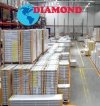 Grzejnik panelowy stalowy DIAMOND V22 600x1000