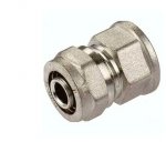 Złączka prosta mufa PEX 16x3/4 GW skręcana