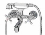 Bateria wannowa Diamond Retro