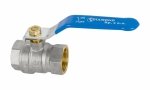 Zawór kulowy Hiszpan PN30 3/4