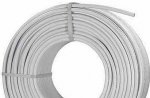 Rura PEX/Al/PEX 25x2 Diamond 1m