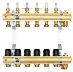 Rozdzielacz Prandelli RP-R Magnetic 9 obwodów