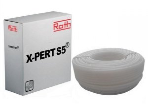 ROTH RURA 5-WARSTWOWA X-PERT S5+ PEX 17MM 200M