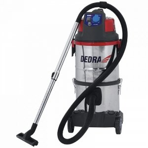 Odkurzacz 1,4 kW z filtrem wodnym zalecany do szlifierek gipsu