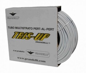 Rura PERT-AL-PERT Prandelli TRIS-UP 16x2 500m