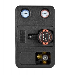 Grupa pompowa OHI GP PRO 3D-T + MAGI 2 25-60/180