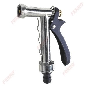 Ferro pistolet metalowy natryskowy