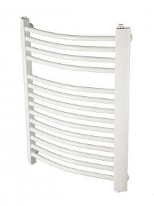 Grzejnik łazienkowy CARO PLUS 1600/580 łuk