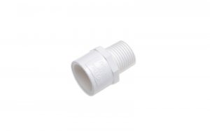 Nibco CW złączka 1/2 PVC GZ