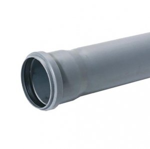 Rura PCV FI 50X2000 kanalizacja