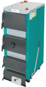 Kocioł  SETLANS AIR 25 kW
