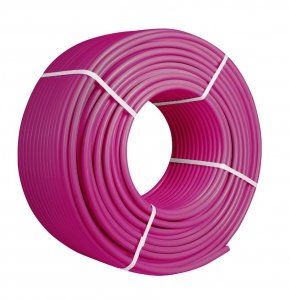 Rura Pert-evoh-pert Diamond Magenta 16x2 600m 