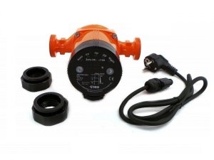 Elektroniczna pompa obiegowa IBO BETA 25-80/180