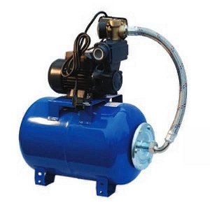 Hydrofor IBO 50L pompa WZ 250