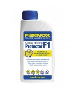 Inhibitor korozji Fernox Protector F1 500 ml