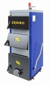 Kocioł Uniwersalny WENUS Zębiec 50kW 
