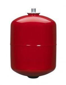 Naczynie wzbiorcze CO 24 litry 8 bar