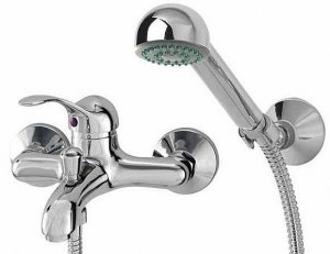 Bateria wannowa Diamond Laguna