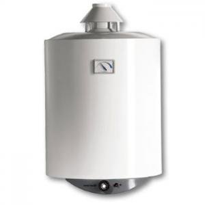 Gazowy pojemnościowy podgrzewacz wody SGA 100L