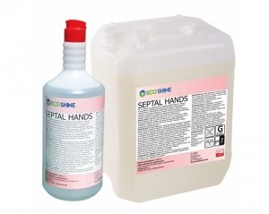Septal Hands bezalkoholowy płyn do dezynfekcji rąk 1L