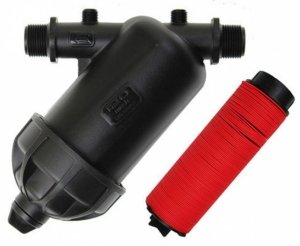 Filtr antypiaskowy 6/4 dyskowy