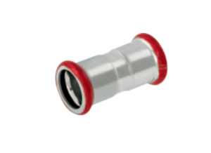 Kisan zacisk mufa 35 stal