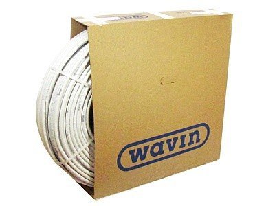 Rura Wavin Tigris alupex 16x2 1m