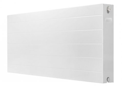 Grzejnik stalowy design poziomy boczny 550x400