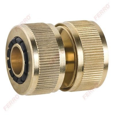 FERRO Reparator mosiężny 1/2”