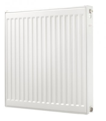 Grzejnik stalowy panelowy Diamond C11 600x600