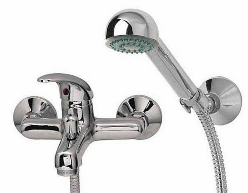 Bateria wannowa Diamond Cypr