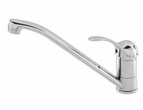 Bateria zlewozmywakowa stojąca Diamond Bermuda