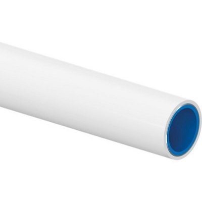 Rura PEX Uponor Uni Pipe PLUS biała 32x3,0