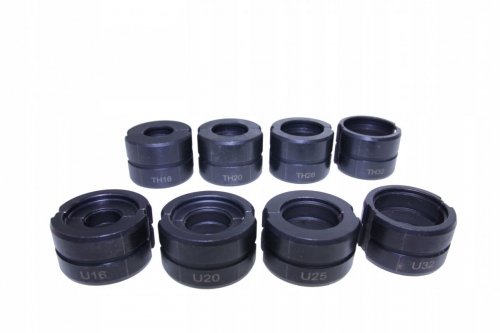 Zaciskarka hydrauliczna praska do rur pex 16 20 26 32 TH + U