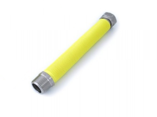 Wąż do gazu rozciągliwy 3/4 13cm-22cm