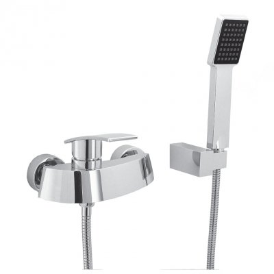 Bateria natryskowa Diamond Rodos