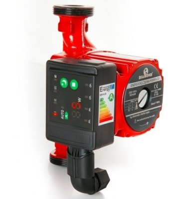 Pompa elektroniczna RS 25/40 180