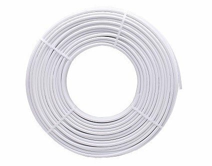 Rura PEX/Al/PEX 20x2 Diamond 1m