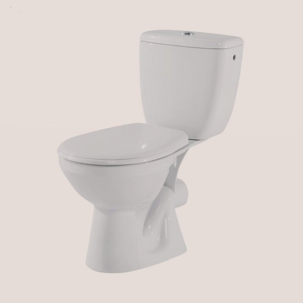 Kompakt CERSANIT MITO UNI 3 6 - Technika sanitarna