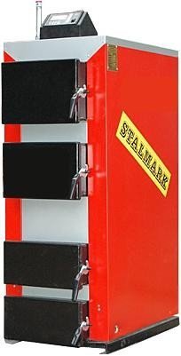 Kocioł uniwersalny STALMARK z PID 20 kW