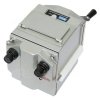 ZCB-2/2525T Induktorowy miernik rezyst. izolacji 250V  0~250MOhm